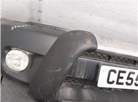 5211942913 Бампер Toyota RAV 4 2000-2005 20591849 #5