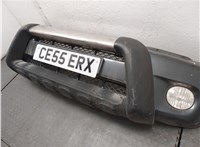 5211942913 Бампер Toyota RAV 4 2000-2005 20591849 #10