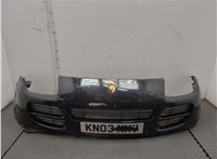  Бампер Porsche Cayenne 2002-2010 20591862 #1