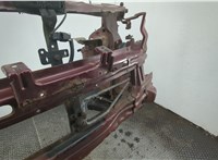  Рамка передняя (телевизор) Chevrolet Captiva 2006-2011 20591872 #4