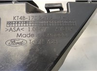 JR3T14D453CC Датчик слепых (мертвых) зон Ford Edge 2018-2023 20591874 #3
