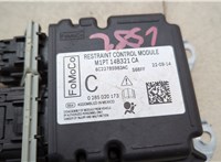 M1PT14B321CA Блок управления подушками безопасности Ford Escape 2019-2022 20591898 #3
