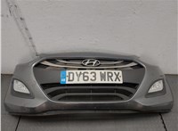 86511A6000 Бампер Hyundai i30 2011-2017 20591900 #1