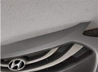 86511A6000 Бампер Hyundai i30 2011-2017 20591900 #17