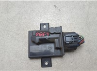 00505441350 Блок управления топливным насосом Alfa Romeo Stelvio 2016-2025 20591933 #1