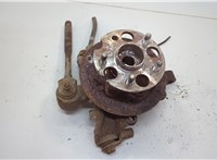  Ступица (кулак, цапфа) Lexus RX 2003-2009 20591967 #2