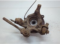  Ступица (кулак, цапфа) Lexus RX 2003-2009 20591971 #1