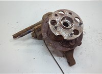 Ступица (кулак, цапфа) Lexus RX 2003-2009 20591971 #2