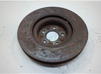  Диск тормозной Mercedes S W221 2005-2013 20591972 #1