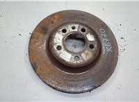8K0615301 Диск тормозной Audi A4 (B8) Allroad 2009-2016 20591988 #3