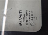  Стекло кузовное боковое Fiat Doblo 2000-2015 20591996 #5