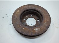  Диск тормозной Renault Master 2010- 20592004 #1
