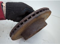  Диск тормозной Renault Master 2010- 20592004 #2