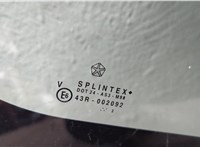 Стекло кузовное боковое Chrysler Voyager 2000-2007 20592017 #2