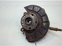 5K0498621, 1K0407255AA, 1K0615311F Ступица (кулак, цапфа) Audi Q3 2011-2018 20592032 #1