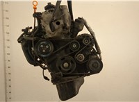 03E100032GX Двигатель (ДВС) Volkswagen Polo 2001-2005 20592033 #1