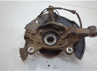 B45A3304X, D10E33031, KD4533271C Ступица (кулак, цапфа) Mazda CX-3 2014-2025 20592038 #2