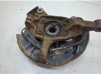 B45A3304X, D10E33021, KD4533261C Ступица (кулак, цапфа) Mazda CX-3 2014-2025 20592070 #2