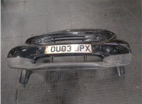 Q0001721V009CP6A00, Q0011151V002CP6A00, Q0011150V002CP6A00 Бампер Smart Fortwo 1998-2007 20592075 #5