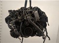  Двигатель (ДВС) Mercedes E W211 2002-2009 20592090 #1