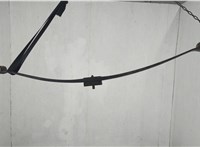 504087352 Рессора Iveco EuroCargo 3 2015-2025 20592094 #1