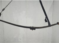 504087352 Рессора Iveco EuroCargo 3 2015-2025 20592104 #1