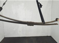 504087349 Рессора Iveco EuroCargo 3 2015-2025 20592124 #1