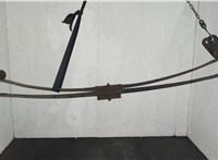 504087349 Рессора Iveco EuroCargo 3 2015-2025 20592127 #1