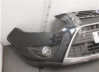  Заглушка буксировочного крюка Ford Kuga 2008-2012 11496614 #9