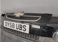  Бампер Chevrolet Captiva 2006-2011 20592148 #2