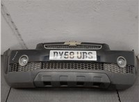  Бампер Chevrolet Captiva 2006-2011 20592148 #1