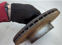 34106895647, 6895647 Диск тормозной BMW 3 G20, G21 2018-2025 20592149 #2