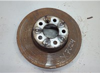 34106895647, 6895647 Диск тормозной BMW 3 G20, G21 2018-2025 20592149 #3