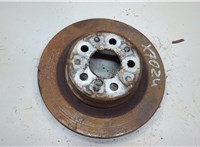 34206880071, 6880071 Диск тормозной BMW 3 G20, G21 2018-2025 20592153 #3