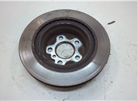 34206880071, 6880071 Диск тормозной BMW 3 G20, G21 2018-2025 20592158 #1