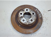 34206880071, 6880071 Диск тормозной BMW 3 G20, G21 2018-2025 20592158 #3