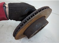  Диск тормозной Porsche Boxster 1996-2004 20592160 #2