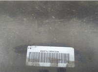 4B0853906A Накладка на порог Audi A6 (C5) Allroad 2000-2006 20592180 #5