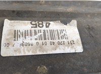  КПП - автомат (АКПП) Mercedes E W211 2002-2009 20592186 #8