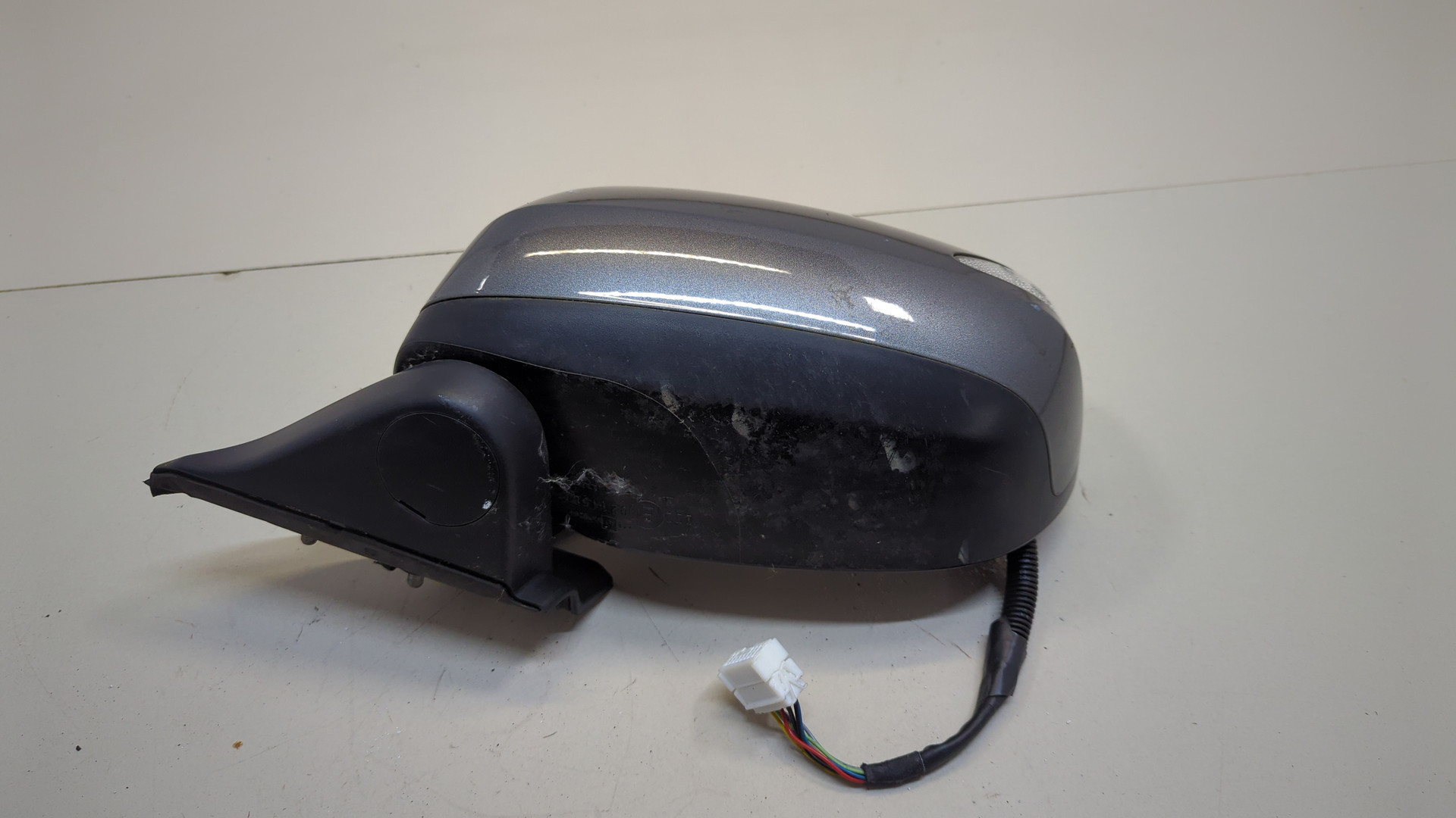 ЗеркалобоковоеHondaJazz2008-2014,артикул20592196