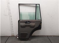 CVH101240 Стеклоподъемник электрический Land Rover Discovery 2 1998-2004 11496648 #3
