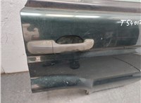 CVH101240 Стеклоподъемник электрический Land Rover Discovery 2 1998-2004 11496648 #5