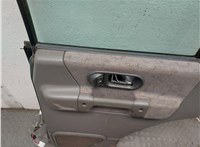 CVH101240 Стеклоподъемник электрический Land Rover Discovery 2 1998-2004 11496648 #11