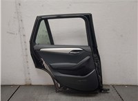 51352990389 Стекло боковой двери BMW X1 (E84) 2009-2015 11496661 #2