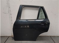 51352990389 Стекло боковой двери BMW X1 (E84) 2009-2015 11496661 #1