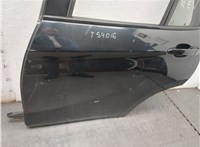 51352990389 Стекло боковой двери BMW X1 (E84) 2009-2015 11496661 #7