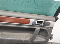 7L0839015D Замок двери Volkswagen Touareg 2002-2007 11496666 #2