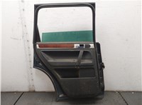 7L0839015D Замок двери Volkswagen Touareg 2002-2007 11496666 #5