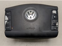 3D0880203B Подушка безопасности водителя Volkswagen Touareg 2002-2007 20592232 #1