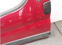 9101J4 Ручка двери наружная Citroen Berlingo 2002-2008 11496701 #9